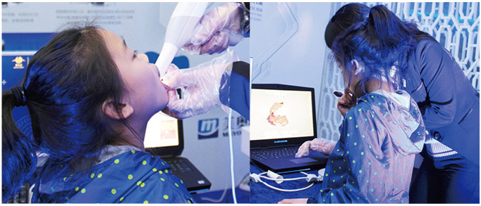 美奥口腔智能牙科设备治疗 美奥口腔智能牙科设备治疗