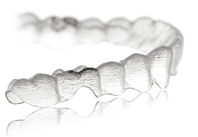 隐形矫正 隐形矫正