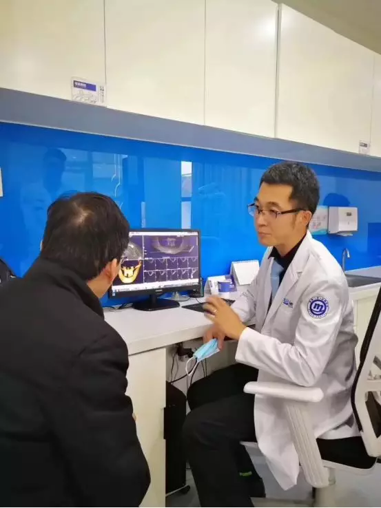 美奥口腔 全国连锁